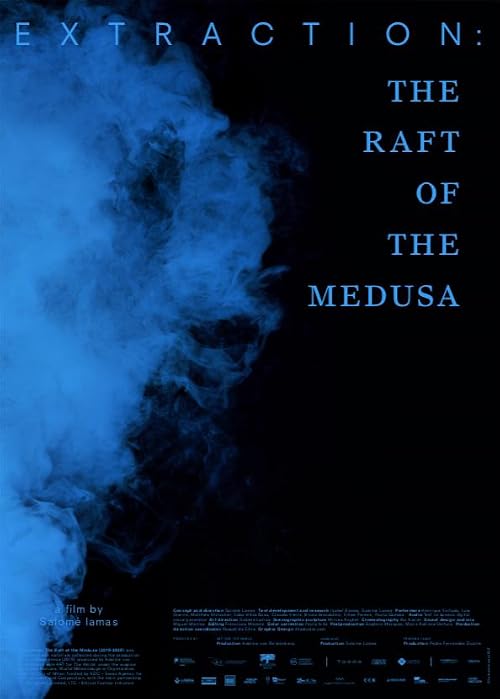 Extraction: The Raft of the Medusa (II)