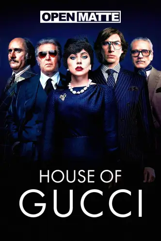 House of Gucci