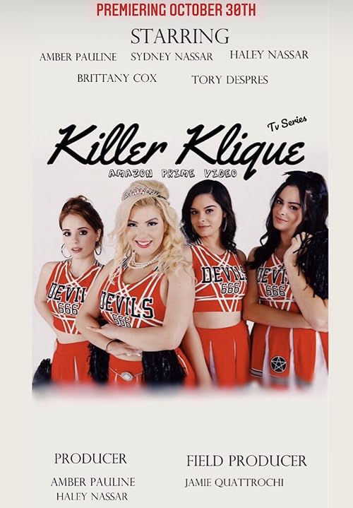 Killer Klique