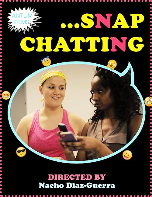 Snap Chatting