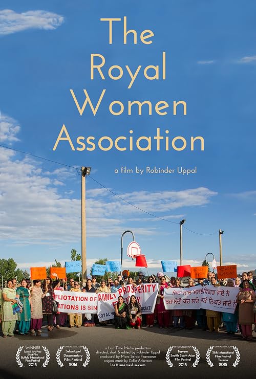 The Royal Women Association