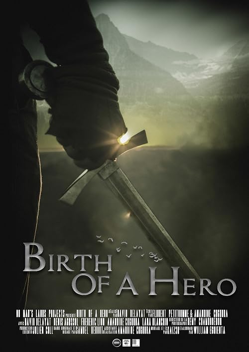 Birth of a Hero