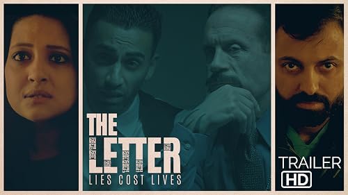 The Letter