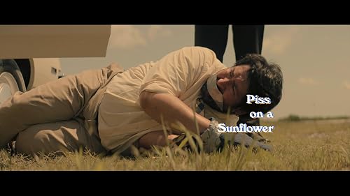 Piss on a Sunflower