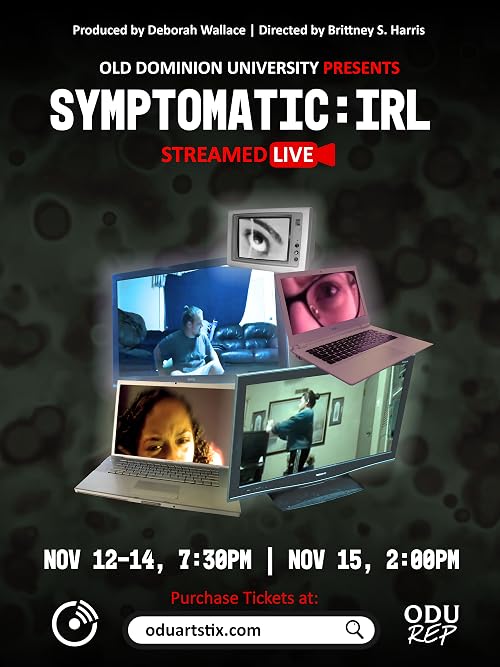 Symptomatic: IRL