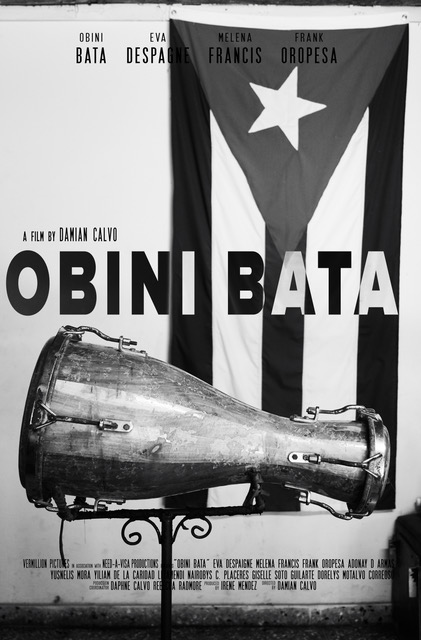 Obini Bata: Women of the Drums