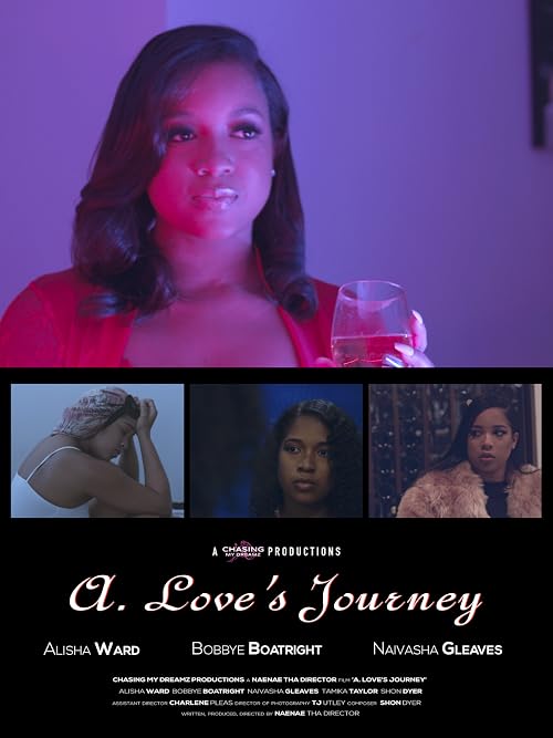 A. Love's Journey
