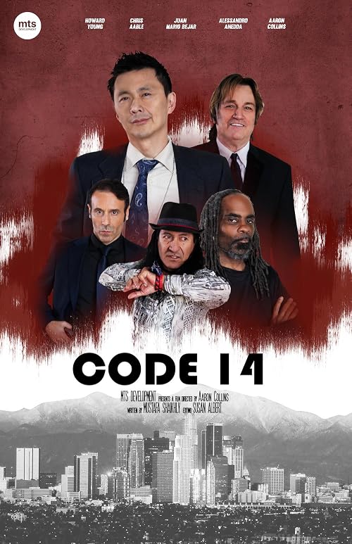 Code 14