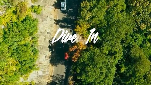 Olu Bliss: Dive In