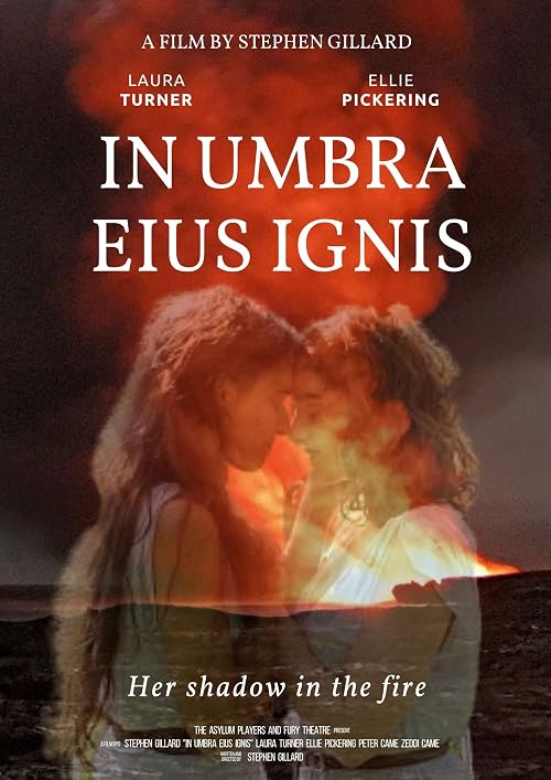 In Umbra Eius Ignis