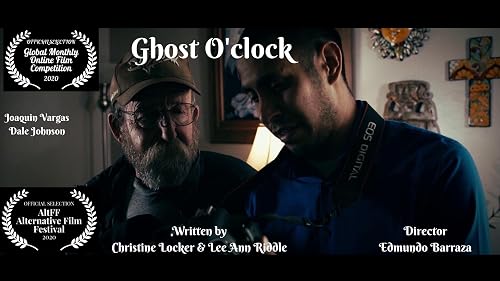 Ghost O'Clock