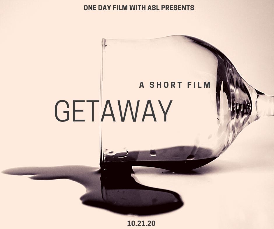 Getaway