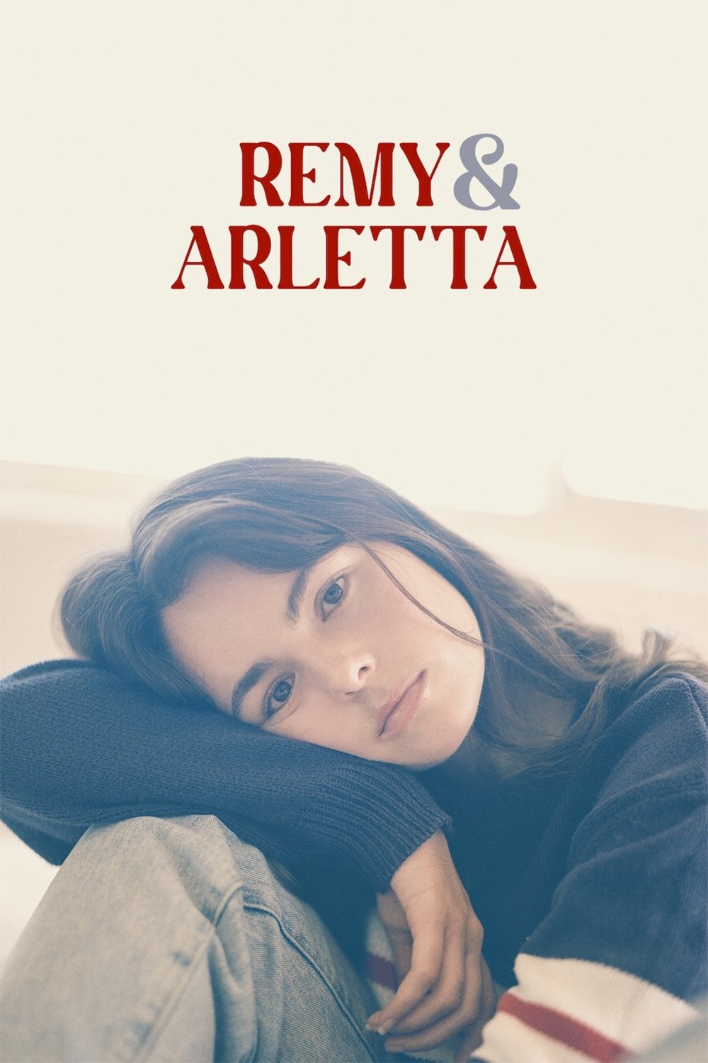 Ремі та Арлетта