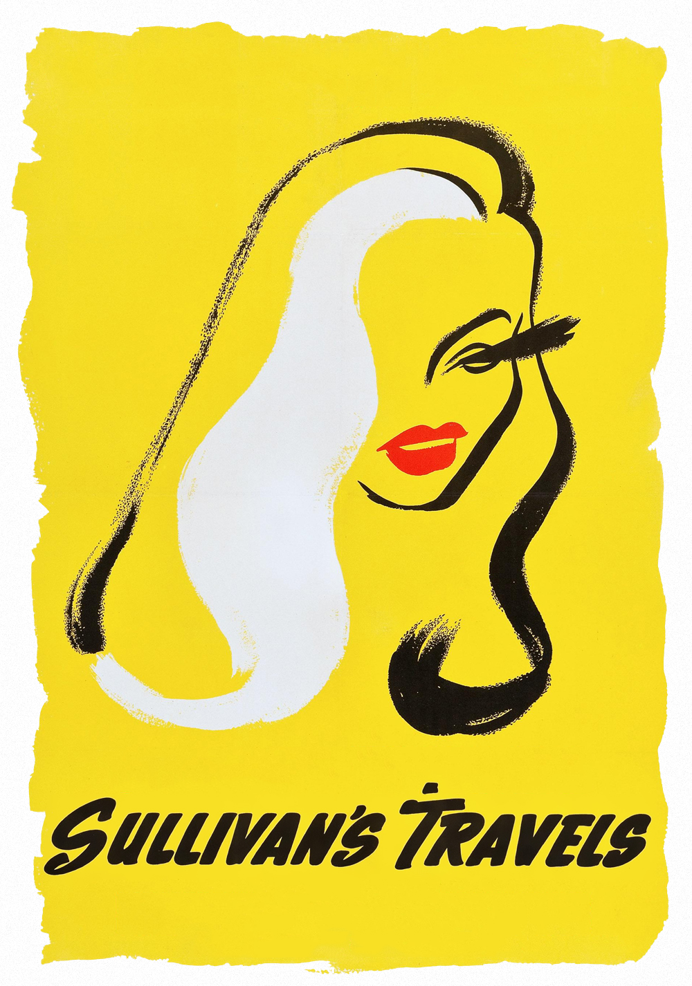 Sullivan's Travels