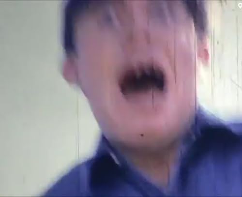 Angry Young Men