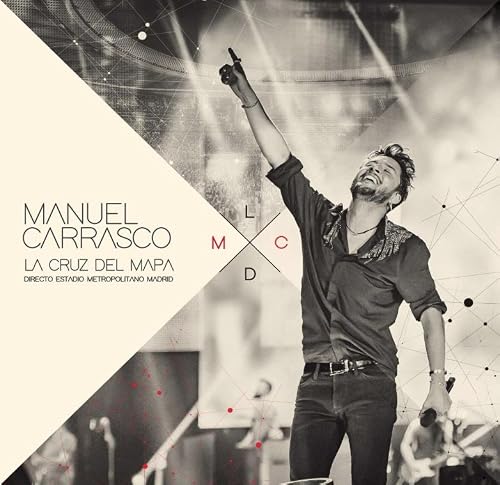 Manuel Carrasco
