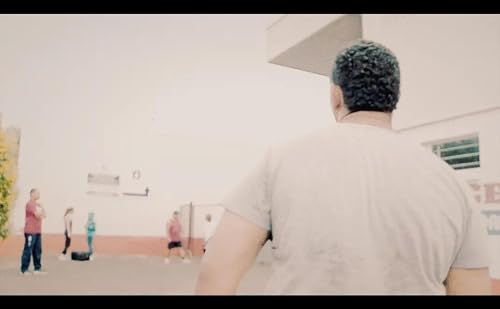The Compressor: Walking Like a King