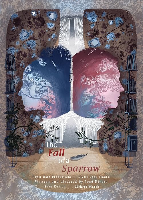The Fall of a Sparrow
