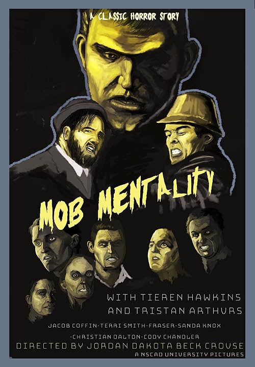 Mob Mentality