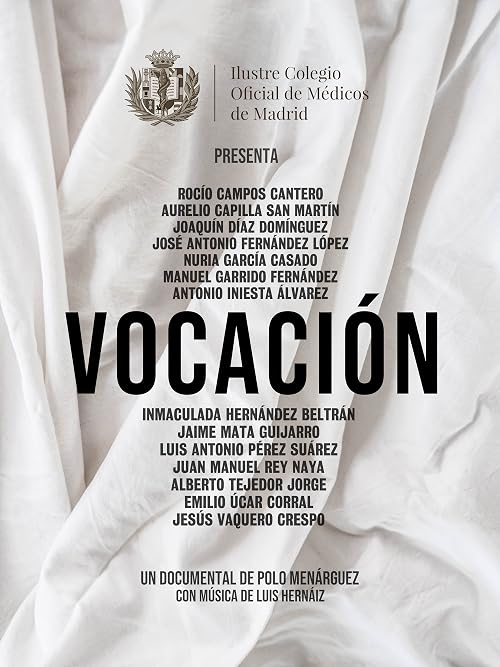 Vocación