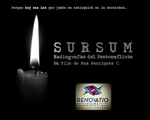 Sursum Radiografías del Postconflicto