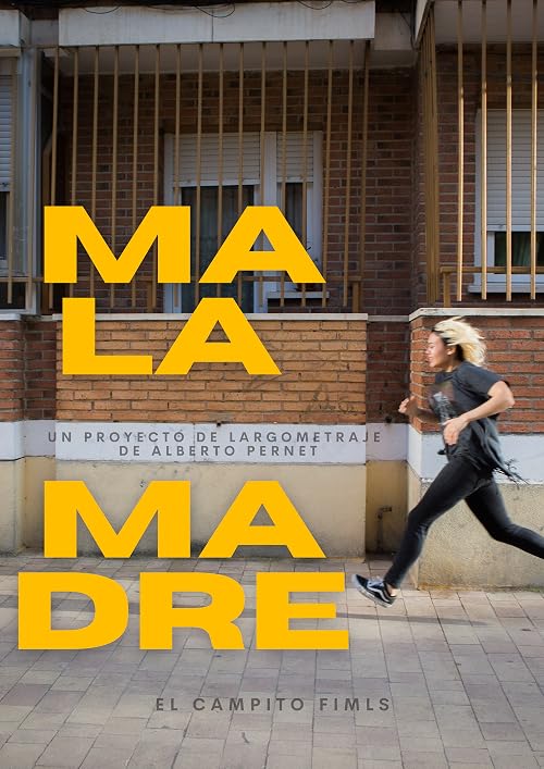 Mala Madre