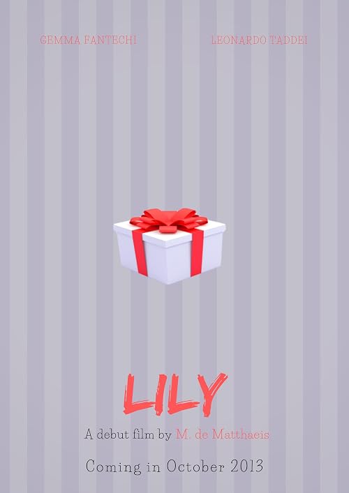 Lily: Universal serial love