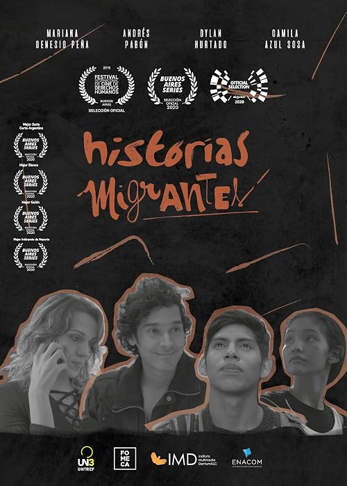 Migrant Stories