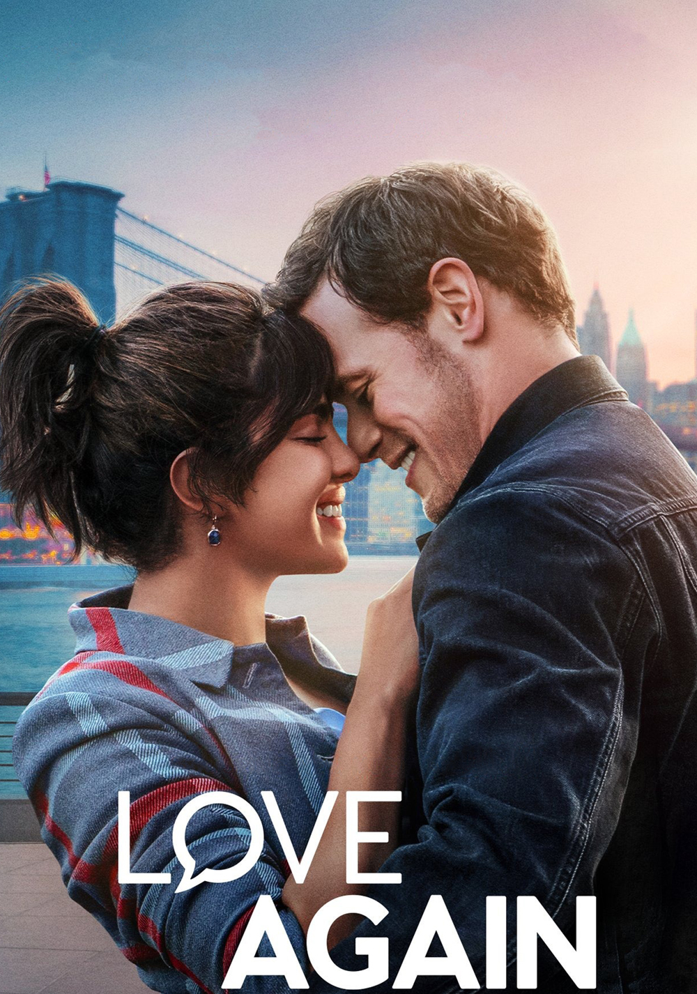 Love Again