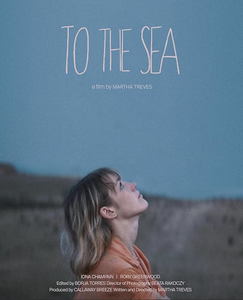 To the Sea