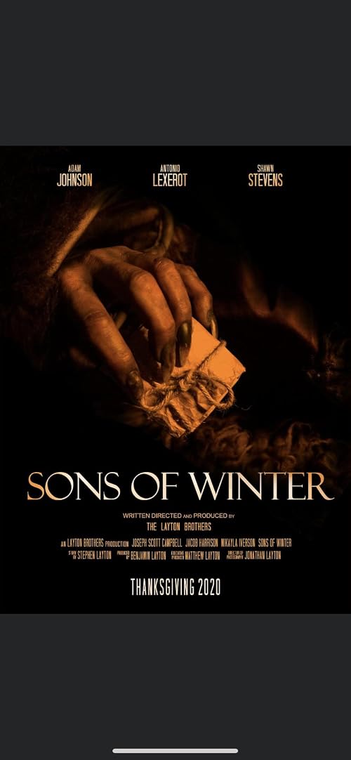 Sons of Winter