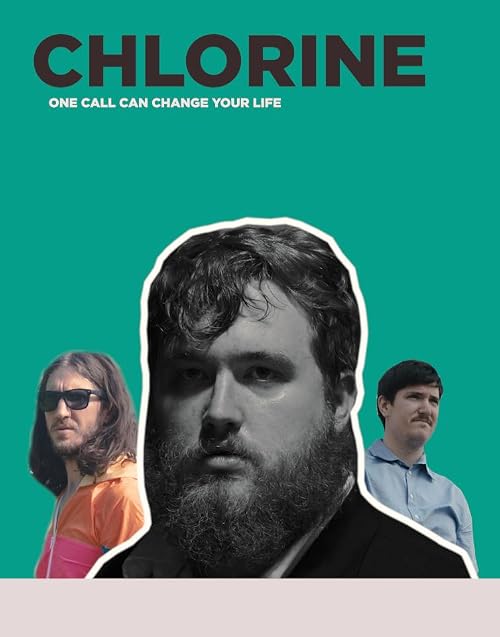 Chlorine