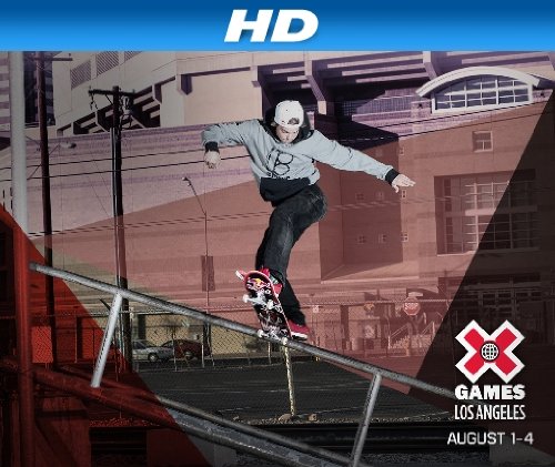 X Games Los Angeles