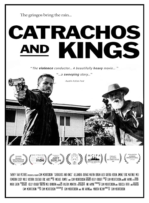 Catrachos and Kings