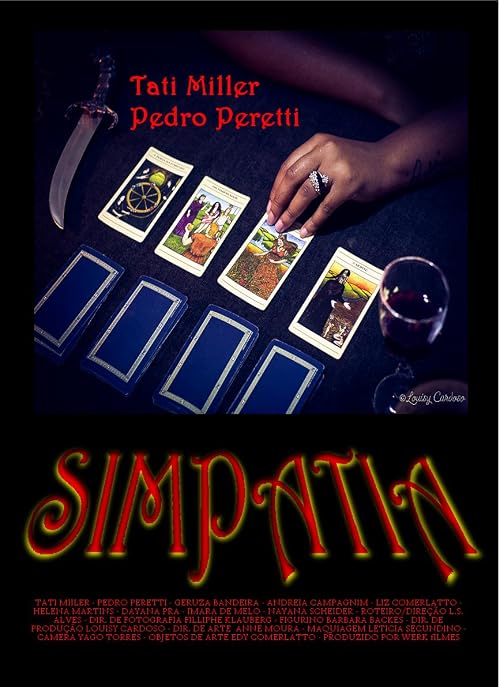 Simpatia