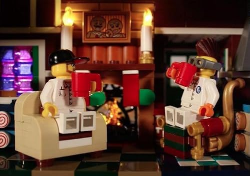 LEGO: Will It