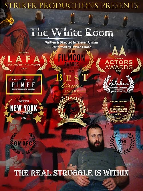 The White Room