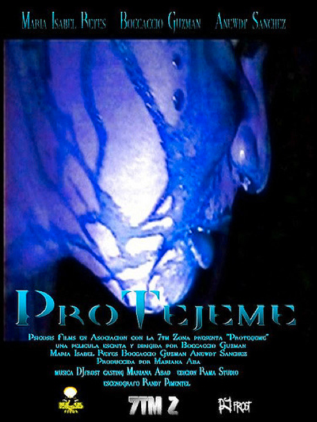 Protéjeme