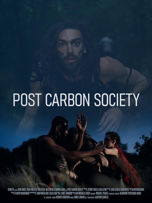 Post Carbon Society
