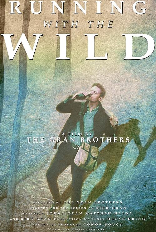 Running with the Wild