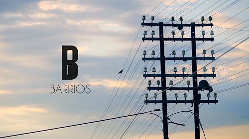 Barrios