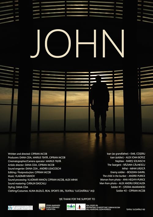 John: Ioan