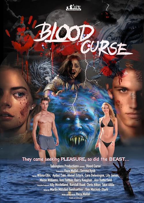 Blood Curse