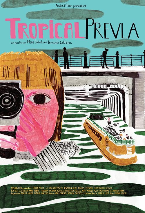 Tropical Prevla