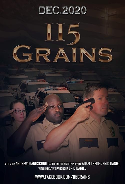 115 Grains