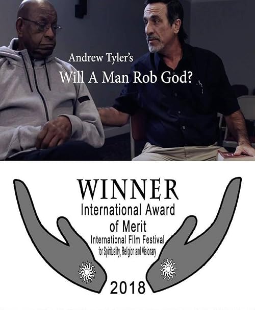 Will a Man Rob God?