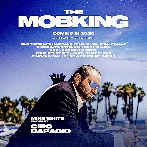 The MobKing