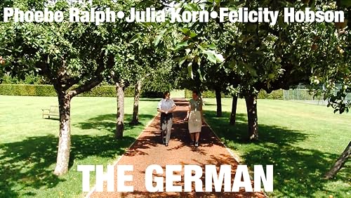 The German