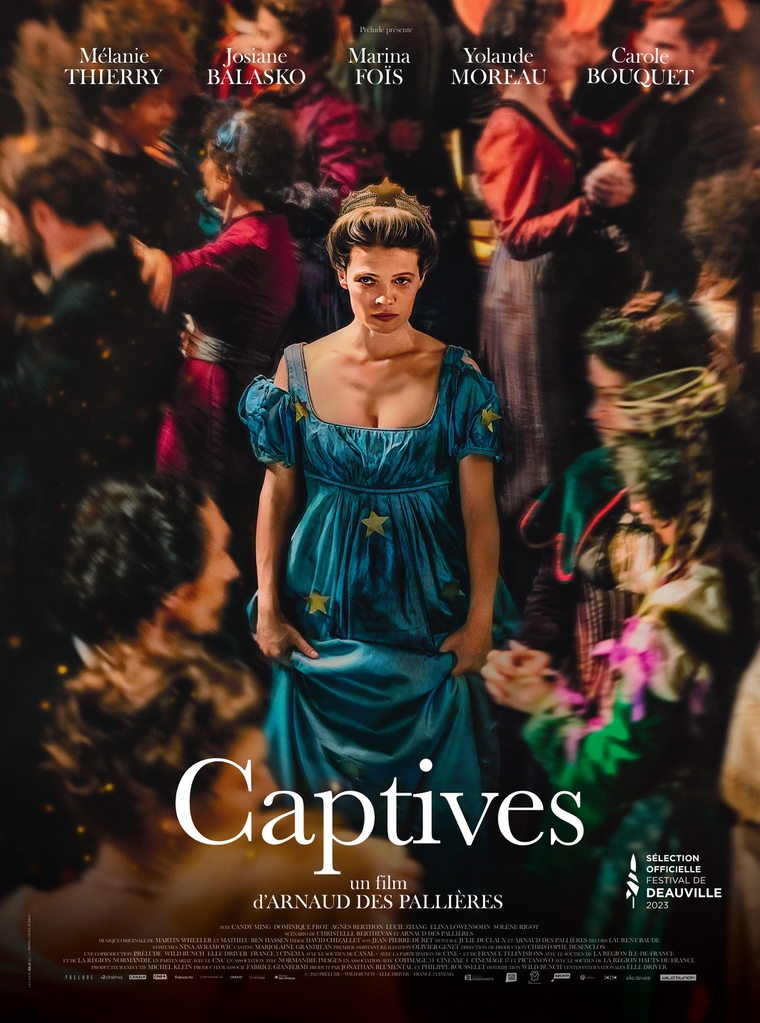 Captives