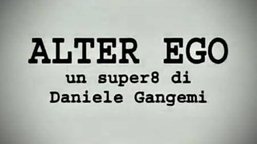 Alter Ego